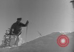 Standbild Operation Dragoon süd Frankreich, 1944, aus Sekunde 13 historischem Filmmaterial Videoclip 65675072829