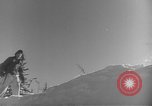 Standbild Operation Dragoon süd Frankreich, 1944, aus Sekunde 15 historischem Filmmaterial Videoclip 65675072829