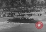Standbild Operation Dragoon süd Frankreich, 1944, aus Sekunde 17 historischem Filmmaterial Videoclip 65675072829