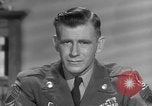 Standbild Operation Dragoon süd Frankreich, 1944, aus Sekunde 44 historischem Filmmaterial Videoclip 65675072829