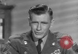 Standbild Operation Dragoon süd Frankreich, 1944, aus Sekunde 46 historischem Filmmaterial Videoclip 65675072829