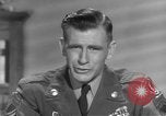 Standbild Operation Dragoon süd Frankreich, 1944, aus Sekunde 47 historischem Filmmaterial Videoclip 65675072829