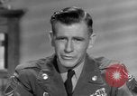 Standbild Operation Dragoon süd Frankreich, 1944, aus Sekunde 48 historischem Filmmaterial Videoclip 65675072829
