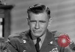 Standbild Operation Dragoon süd Frankreich, 1944, aus Sekunde 51 historischem Filmmaterial Videoclip 65675072829
