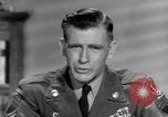 Standbild Operation Dragoon süd Frankreich, 1944, aus Sekunde 53 historischem Filmmaterial Videoclip 65675072829