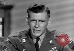 Standbild Operation Dragoon süd Frankreich, 1944, aus Sekunde 55 historischem Filmmaterial Videoclip 65675072829