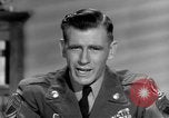 Standbild Operation Dragoon süd Frankreich, 1944, aus Sekunde 57 historischem Filmmaterial Videoclip 65675072829
