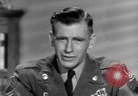 Standbild Operation Dragoon süd Frankreich, 1944, aus Sekunde 60 historischem Filmmaterial Videoclip 65675072829
