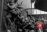 Immagine di Operazione Dragoon Sud della Francia, 1944, secondo 27 filmato di repertorio 65675072830