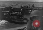 Immagine di Operazione Dragoon Sud della Francia, 1944, secondo 4 filmato di repertorio 65675072831