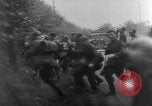 Immagine di Operazione Dragoon Sud della Francia, 1944, secondo 21 filmato di repertorio 65675072831