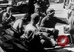 Immagine di Operazione Dragoon Sud della Francia, 1944, secondo 53 filmato di repertorio 65675072831