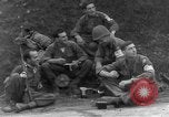 Immagine di Operazione Dragoon Brignoles Francia, 1944, secondo 10 filmato di repertorio 65675072832
