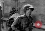 Immagine di Operazione Dragoon Brignoles Francia, 1944, secondo 21 filmato di repertorio 65675072832
