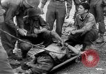 Immagine di Operazione Dragoon Brignoles Francia, 1944, secondo 33 filmato di repertorio 65675072832