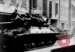 Immagine di Operazione Dragoon Brignoles Francia, 1944, secondo 42 filmato di repertorio 65675072832
