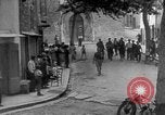 Immagine di Operazione Dragoon Francia settentrionale, 1944, secondo 1 filmato di repertorio 65675072833