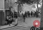 Immagine di Operazione Dragoon Francia settentrionale, 1944, secondo 3 filmato di repertorio 65675072833