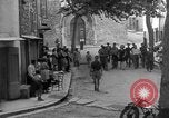 Immagine di Operazione Dragoon Francia settentrionale, 1944, secondo 4 filmato di repertorio 65675072833