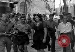Immagine di Operazione Dragoon Francia settentrionale, 1944, secondo 8 filmato di repertorio 65675072833