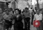 Immagine di Operazione Dragoon Francia settentrionale, 1944, secondo 9 filmato di repertorio 65675072833