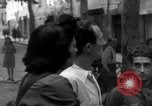 Immagine di Operazione Dragoon Francia settentrionale, 1944, secondo 11 filmato di repertorio 65675072833