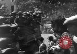 Immagine di Operazione Dragoon Francia settentrionale, 1944, secondo 29 filmato di repertorio 65675072833