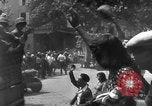 Immagine di Operazione Dragoon Francia settentrionale, 1944, secondo 30 filmato di repertorio 65675072833