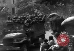 Immagine di Operazione Dragoon Francia settentrionale, 1944, secondo 34 filmato di repertorio 65675072833
