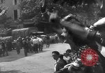 Immagine di Operazione Dragoon Francia settentrionale, 1944, secondo 36 filmato di repertorio 65675072833