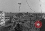 Standbild Operation Dragoon Avignon Frankreich, 1944, aus Sekunde 1 historischem Filmmaterial Videoclip 65675072834