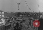 Standbild Operation Dragoon Avignon Frankreich, 1944, aus Sekunde 3 historischem Filmmaterial Videoclip 65675072834