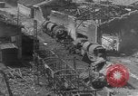 Standbild Operation Dragoon Avignon Frankreich, 1944, aus Sekunde 4 historischem Filmmaterial Videoclip 65675072834