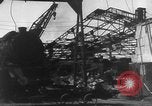 Standbild Operation Dragoon Avignon Frankreich, 1944, aus Sekunde 10 historischem Filmmaterial Videoclip 65675072834