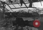 Standbild Operation Dragoon Avignon Frankreich, 1944, aus Sekunde 11 historischem Filmmaterial Videoclip 65675072834