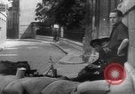 Standbild Operation Dragoon Avignon Frankreich, 1944, aus Sekunde 17 historischem Filmmaterial Videoclip 65675072834