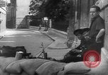 Standbild Operation Dragoon Avignon Frankreich, 1944, aus Sekunde 20 historischem Filmmaterial Videoclip 65675072834