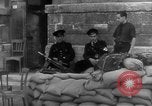 Standbild Operation Dragoon Avignon Frankreich, 1944, aus Sekunde 22 historischem Filmmaterial Videoclip 65675072834