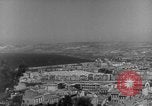 Immagine di Operazione Dragoon nella seconda guerra mondiale Marsiglia Francia, 1944, secondo 5 filmato di repertorio 65675072835