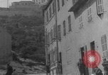 Immagine di Operazione Dragoon nella seconda guerra mondiale Marsiglia Francia, 1944, secondo 8 filmato di repertorio 65675072835