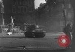 Immagine di Operazione Dragoon nella seconda guerra mondiale Marsiglia Francia, 1944, secondo 15 filmato di repertorio 65675072835