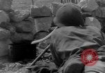 Immagine di Operazione Dragoon nella seconda guerra mondiale Marsiglia Francia, 1944, secondo 18 filmato di repertorio 65675072835