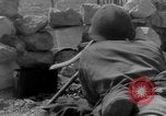 Immagine di Operazione Dragoon nella seconda guerra mondiale Marsiglia Francia, 1944, secondo 19 filmato di repertorio 65675072835