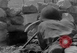 Immagine di Operazione Dragoon nella seconda guerra mondiale Marsiglia Francia, 1944, secondo 20 filmato di repertorio 65675072835