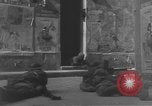 Immagine di Operazione Dragoon nella seconda guerra mondiale Marsiglia Francia, 1944, secondo 23 filmato di repertorio 65675072835