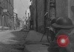 Immagine di Operazione Dragoon nella seconda guerra mondiale Marsiglia Francia, 1944, secondo 25 filmato di repertorio 65675072835