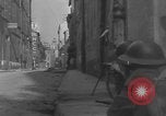 Immagine di Operazione Dragoon nella seconda guerra mondiale Marsiglia Francia, 1944, secondo 26 filmato di repertorio 65675072835