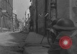 Immagine di Operazione Dragoon nella seconda guerra mondiale Marsiglia Francia, 1944, secondo 27 filmato di repertorio 65675072835