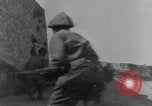 Immagine di Operazione Dragoon nella seconda guerra mondiale Marsiglia Francia, 1944, secondo 32 filmato di repertorio 65675072835