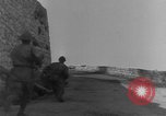 Immagine di Operazione Dragoon nella seconda guerra mondiale Marsiglia Francia, 1944, secondo 33 filmato di repertorio 65675072835